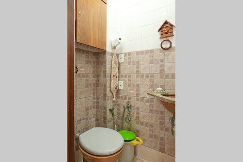 Imagem 17 de 20 de Vendo Apartamento Com 3 Quartos 130m² 525 Mil - Ingá - Niterói/rj - Ap0841