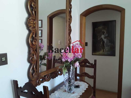 Imagem 3 de 15 de Apartamento-à Venda-centro-rio De Janeiro - Tiap25194