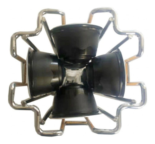 Imagen 5 de 8 de Porta Cápsula De Café 24 Caps