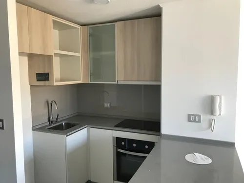 Departamento En Venta En Concón