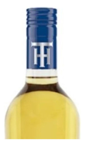 Pack De 6 Tequila Hacienda De Tepa Reposado 1 L