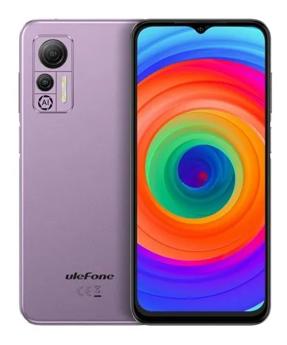 Ulefone Note 14 3gb 16gb Dual Sim Duos