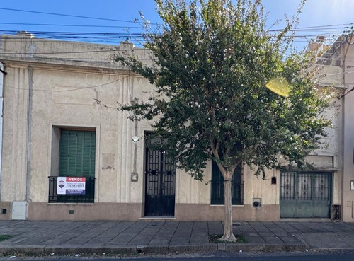 Venta Casa 6 Dorm. San Nicolas Centro