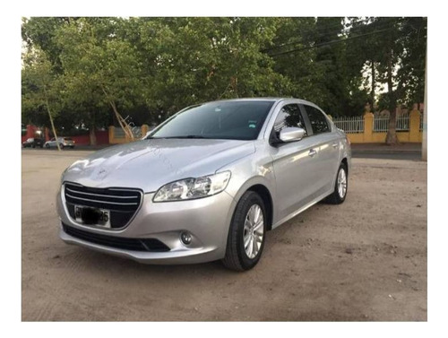 Arriendo Peugeot 301 Diesel Para Apps Uber, Didi,cabify 