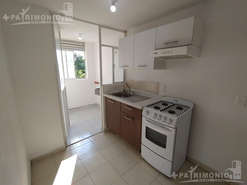 Departamento En En Real De San Martín 103 Colonia Santa Barbara, Alcaldía Azcapotzalco, Cdmx - Althcmazsbrsm103r203v1v1-canid16103508262