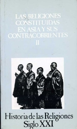 Vol. 8. Las Religiones Constituidas En Occidente Y S, De Antoine  Faivre Y Otros. Editorial Siglo Xxi En Español