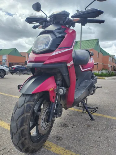 Akt Dynamit Pro 125