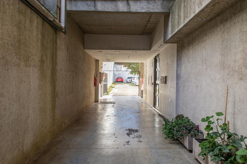 Imagen 30 de 30 de Venta | Villa Crespo | Monoambiente Dividido | Cochera | Luminoso