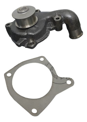 Bomba De Agua Para Ford Fiesta Courier 1.8 Diesel Endura