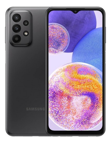 Samsung Galaxy A23 5g 128 Gb Negro - Como Nuevo (Reacondicionado)