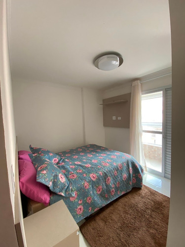 Imagem 7 de 23 de Apartamento 2 Dormitórios- Prox Praia - Plano Direto Ams161