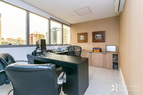 Imagem 1 de 15 de Sala/conjunto - Menino Deus - Ref: 369167 - V-369167