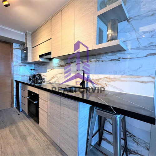 En Venta Departamento Home Study, Concon (60903)