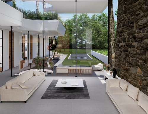 Casa En Venta Lomas De Cocoyoc