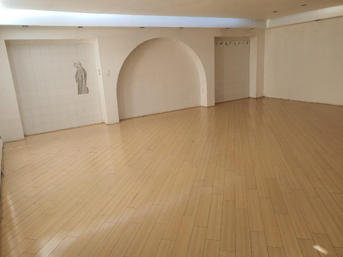 Oficina En Venta En Colonia Lomas De Chapultepec, Miguel Hidalgo, Ciudad De México