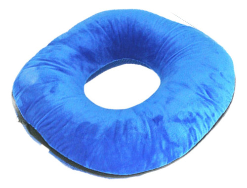2x Tragbares Donut-kissen, Steißbein, Hämorrhoiden-kissen,
