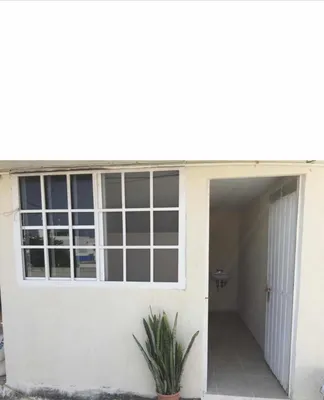 Cuarto en renta