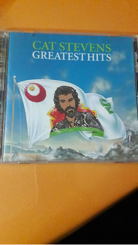 Cat Stevens Greatest Hits.