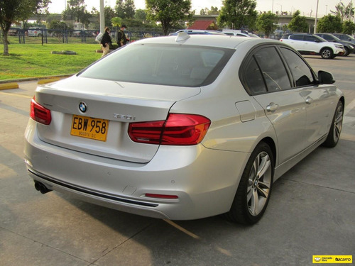 Bmw Serie 3 320i