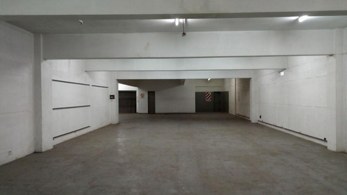 Imagen 14 de 16 de Edificio De 5 Plantas, 1680m2 Cubiertos. R. Peña 4400, V.lynch*s.martin