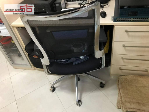 Apartamento Com 3 Dormitórios À Venda, 95 M² Por R$ 759.000,00 - Alto Da Lapa - São Paulo/sp - Ap3338