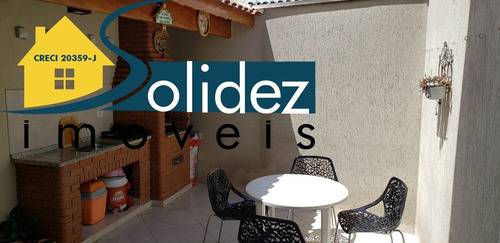Imagem 2 de 30 de Casa - Ca00362 - 69272055