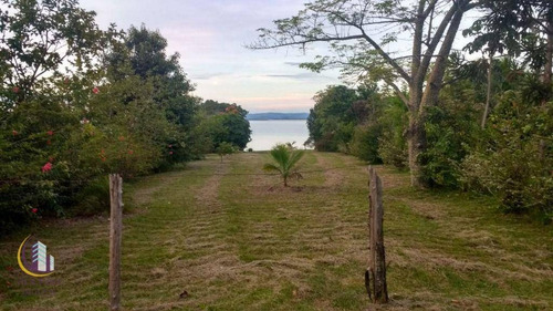 Imagem 8 de 12 de Terreno À Venda 3.800m² - Angra De Antonina/sp - Te0154
