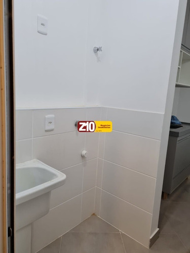 Imagem 5 de 19 de Ap05207 - Condomínio Plaza Bella Vista Em Indaiatuba/sp - Próximo Ao Pq Ecológico - Locação Aú 66m² (03 Dorms, Sendo 01 Suite Planejado) - Z10 Imóveis - Ap05207 - 69796040