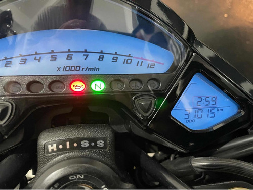 Imagem 4 de 10 de Honda Cb 1000r