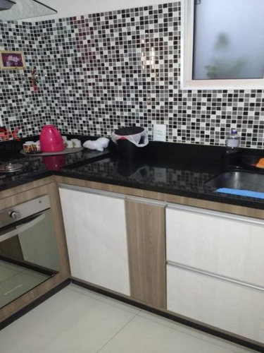 Imagem 9 de 15 de Ref.: 3833 - Apartamento Em Jundiaí Para Venda - V3833