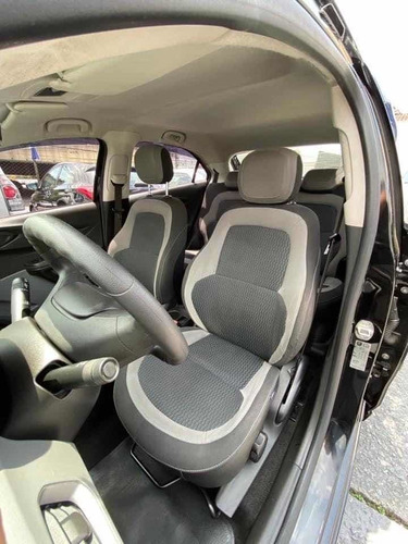 Imagem 6 de 12 de Chevrolet Onix 2015 1.0 Lt 5p