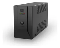 Comprar Nobreak Weg Home 600 Va 115\u002F220 V 115 V 50\u002F60 Hz 30 Min