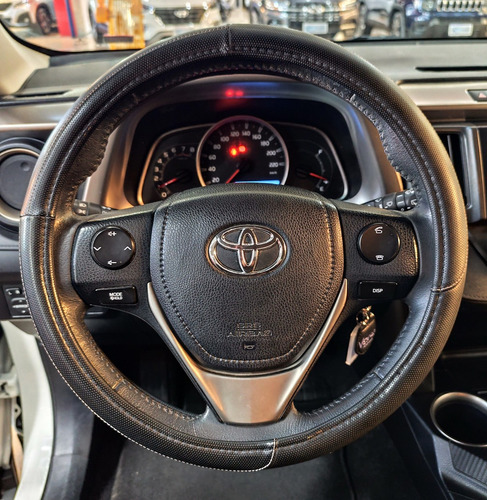 Toyota RAV4 2.0 4X2 16V