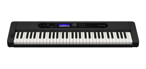 Teclado Portatil Casio Ct-s400 61 Teclas Usb Midi 