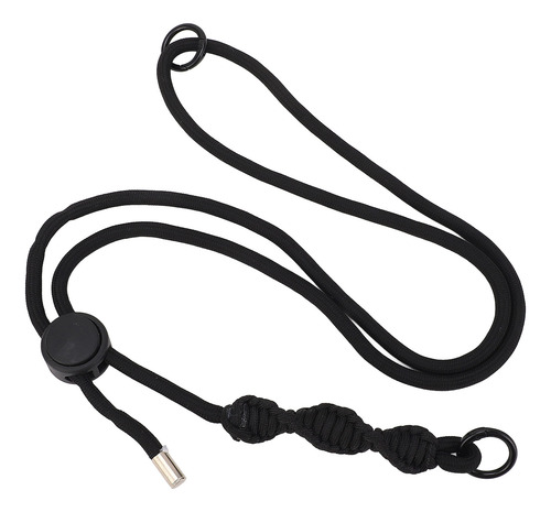 Cordón Para Colgar Cámara De Acción, Cuerda Antipérdida, Tor