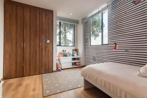 Casa En Venta En Bosque De Pinos. Cod V6939
