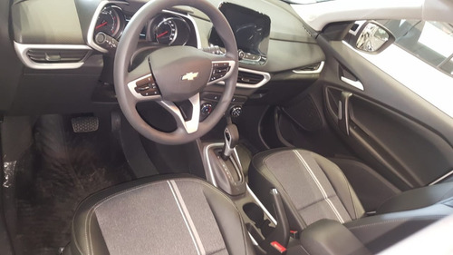 Chevrolet Tracker 1.2 Turbo Ltz Turbo At Sl