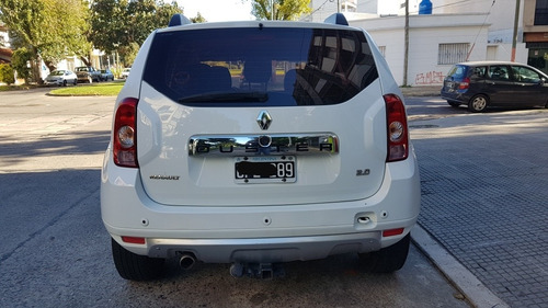 Renault Duster 2015 2.0 Ph2 4x2 Privilege 143cv