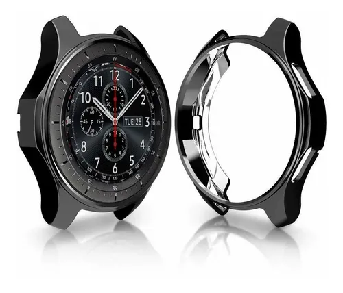 Samsung galaxy watch 46mm best sale protector