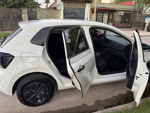Volkswagen Polo 1.6 Msi Track