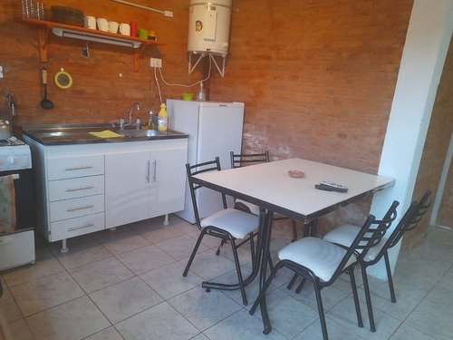 Venta De Complejos De Cabañas Ayres Del Trapiche