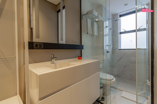 Imagem 2 de 15 de Apartamento - Consolacao - Ref: 287 - L-287