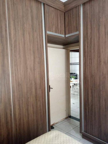 Imagem 28 de 30 de Casa Com 4 Dormitórios À Venda, 160 M² Por R$ 380.000,00 - Residencial Gabriela - São José Do Rio Preto/sp - Ca2642