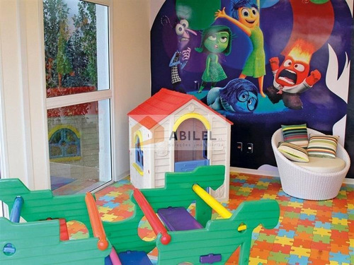 Imagem 11 de 27 de Apartamento Novo - 7920