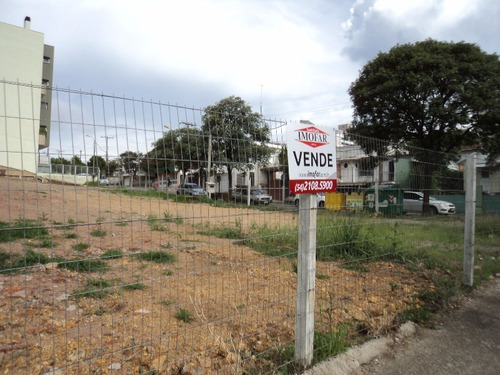 Imagem 6 de 6 de Terreno - Cruzeiro - Ref: 6509 - V-6509