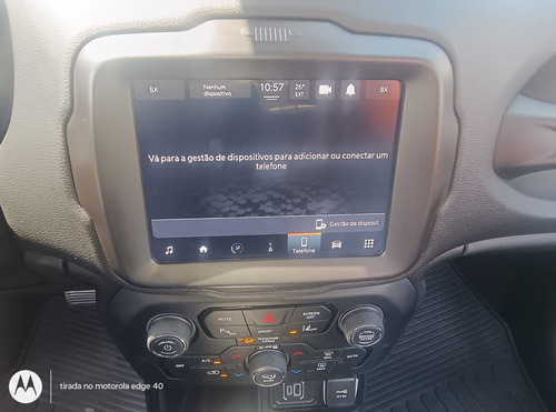 Jeep Renegade Long. T270 1.3 TB 4x2 Flex Aut.