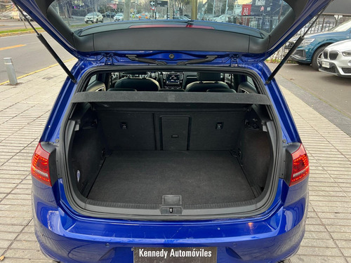 Volkswagen Golf R 4x4 2.0 AUT