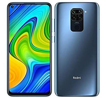 Xiaomi Redmi Note 9 3/64