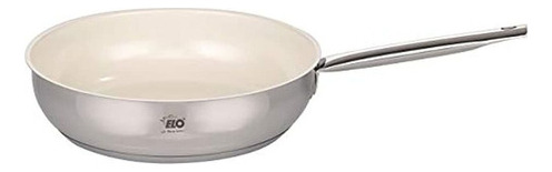 Elo Cookware 90154 Pure Rubin Frypan 94 Silver