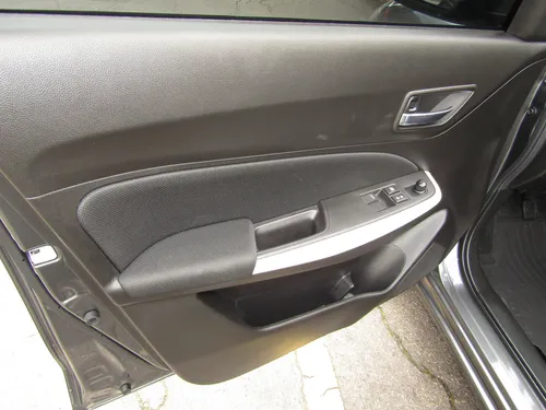 Suzuki Swift 1.2 Hybrid 2Wd